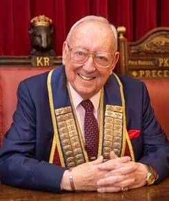 Grand Order of Water Rats